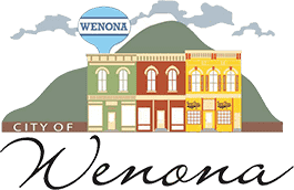 City Of Wenona