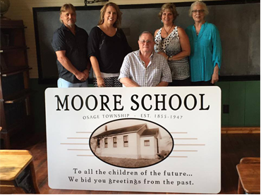 Moore School