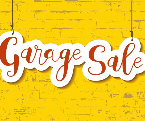Town Wide Garage Sales